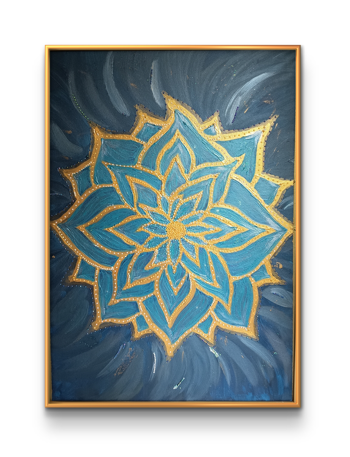 Loblue by Lea Petrič