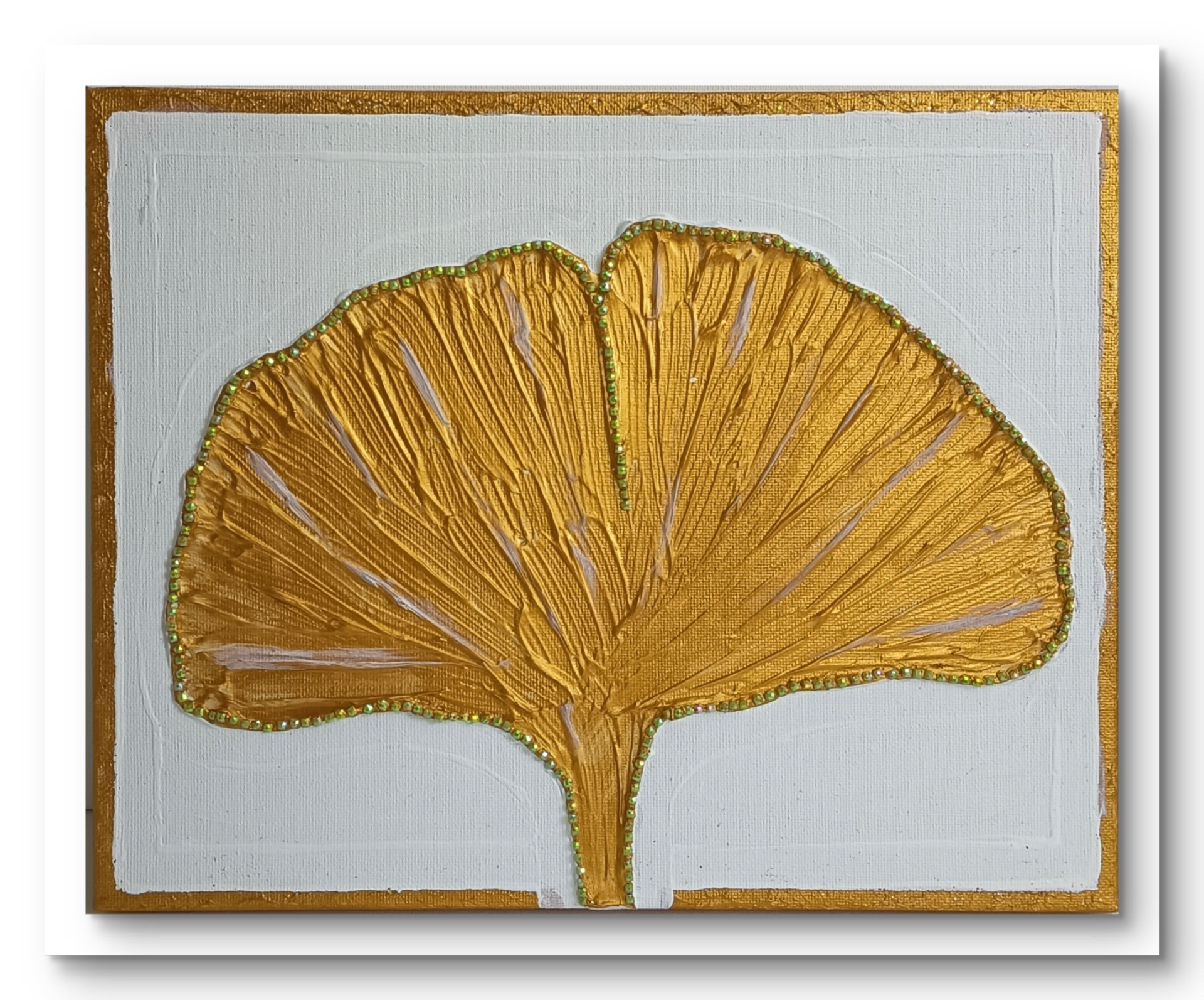 Ginkgo by Lea Petrič